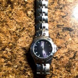 Allude men’s watch.